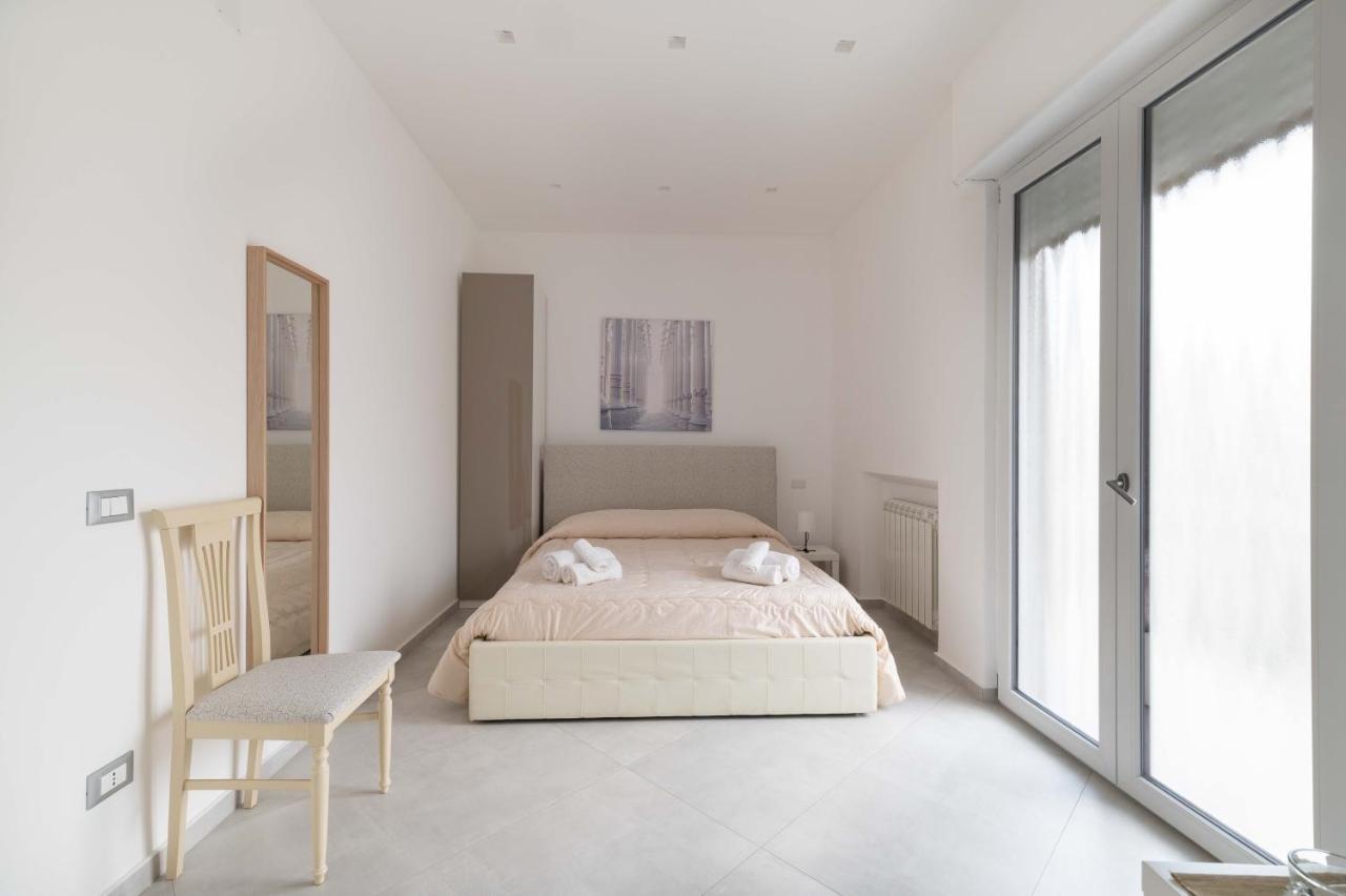 Teatro Greco Room Syracuse Buitenkant foto